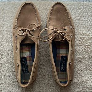 Sperry Boat Shoes